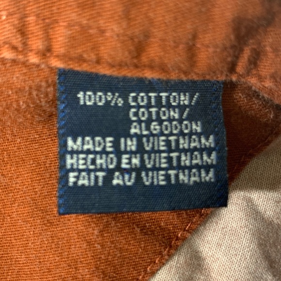 Vintage Roper western shirt with horse print size medium - Picture 6 of 9